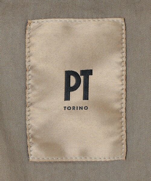 SHIPS / シップス その他パンツ | PT TORINO: カラー コーデュロイ パンツ | 詳細13