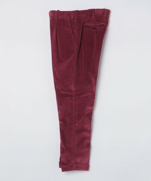 SHIPS / シップス その他パンツ | PT TORINO: カラー コーデュロイ パンツ | 詳細16