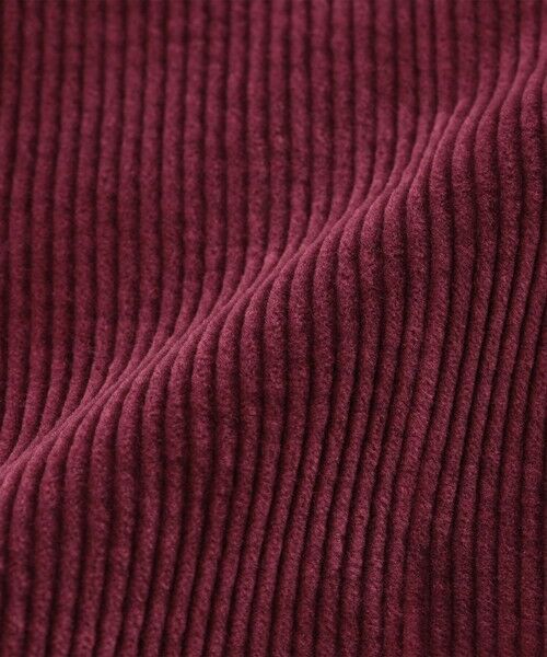 SHIPS / シップス その他パンツ | PT TORINO: カラー コーデュロイ パンツ | 詳細17