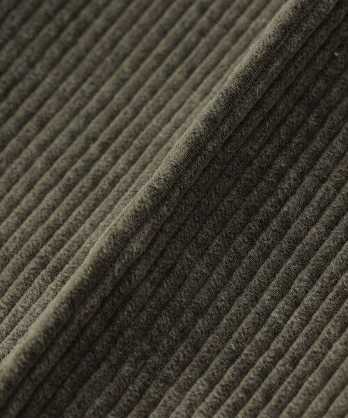 SHIPS / シップス その他パンツ | PT TORINO: カラー コーデュロイ パンツ | 詳細21