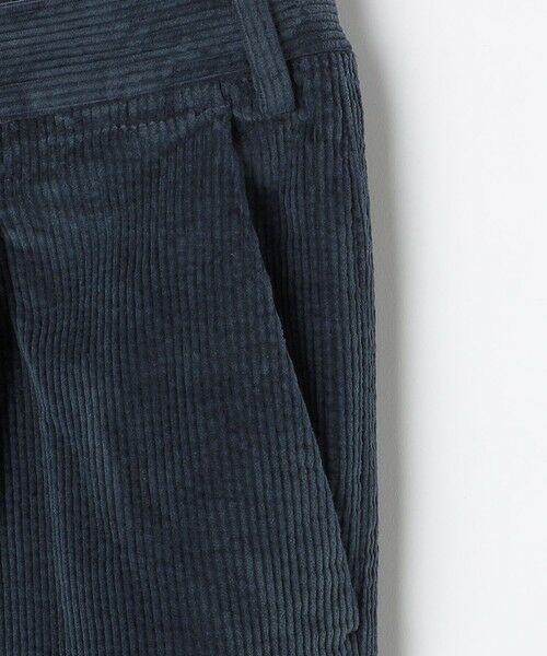 SHIPS / シップス その他パンツ | PT TORINO: カラー コーデュロイ パンツ | 詳細29