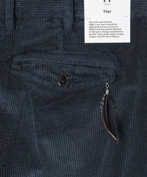 SHIPS / シップス その他パンツ | PT TORINO: カラー コーデュロイ パンツ | 詳細30