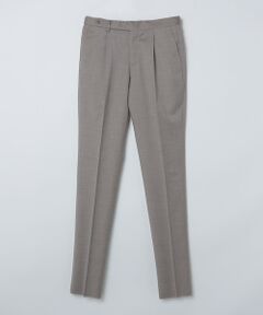 SHIPS / シップス その他パンツ | PT TORINO: サクソニー 無地 パンツ