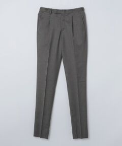 SHIPS / シップス その他パンツ | PT TORINO: サクソニー 無地 パンツ