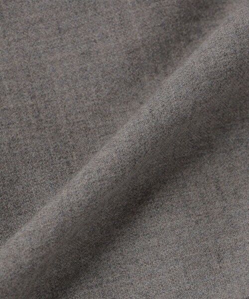 SHIPS / シップス その他パンツ | PT TORINO: サクソニー 無地 パンツ | 詳細2