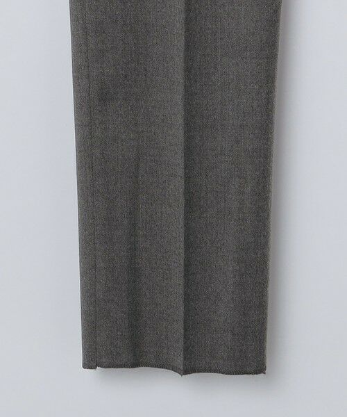 SHIPS / シップス その他パンツ | PT TORINO: サクソニー 無地 パンツ | 詳細10