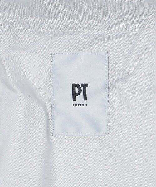 SHIPS / シップス その他パンツ | PT TORINO: サクソニー 無地 パンツ | 詳細11