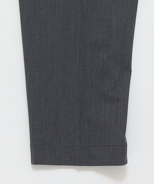 SHIPS / シップス その他パンツ | SHIPS: 〈セットアップ対応・手洗い可能〉スーパー140 イージーパンツ | 詳細11