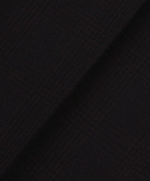 SHIPS / シップス その他パンツ | SHIPS: 〈セットアップ対応・手洗い可能〉スーパー140 イージーパンツ | 詳細24