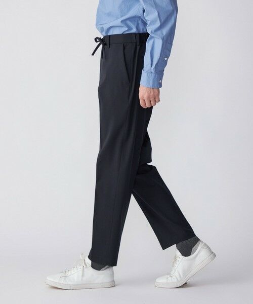 SHIPS / シップス その他パンツ | SHIPS: 〈セットアップ対応・手洗い可能〉スーパー140 イージーパンツ | 詳細27