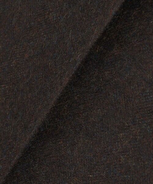 SHIPS / シップス スラックス・ドレスパンツ | SHIPS: ラグジュアリー ブリティッシュ メランジ パンツ | 詳細12