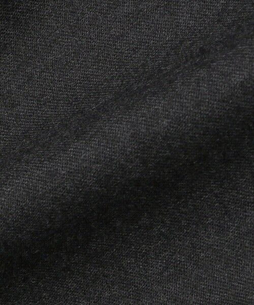 SHIPS / シップス スラックス・ドレスパンツ | SHIPS:〈FUNCTION〉〈手洗い可能〉ライト サキソニー ストレッチ スラックス パンツ | 詳細29