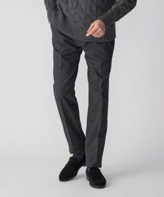 SHIPS / シップス その他パンツ | SHIPS: 〈手洗い可能〉2WAY ストレッチ ドビー パンツ