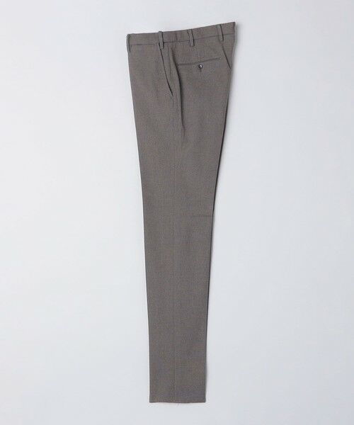 SHIPS / シップス その他パンツ | SHIPS: 〈手洗い可能〉2WAY ストレッチ ドビー パンツ | 詳細1