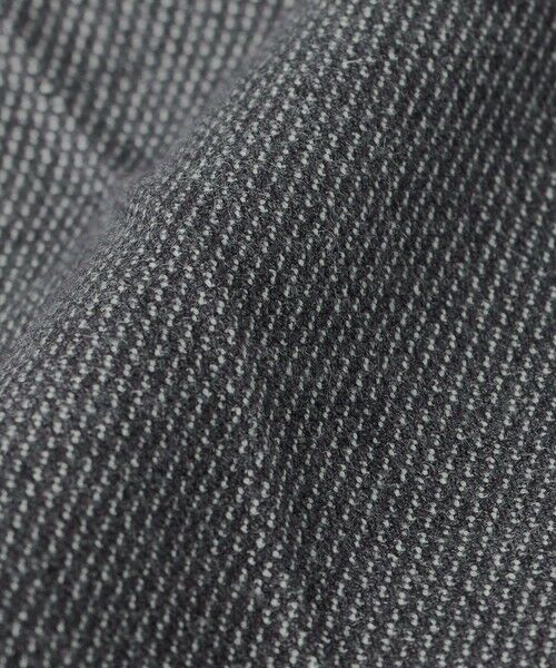 SHIPS / シップス その他パンツ | SHIPS: 〈手洗い可能〉2WAY ストレッチ ドビー パンツ | 詳細4