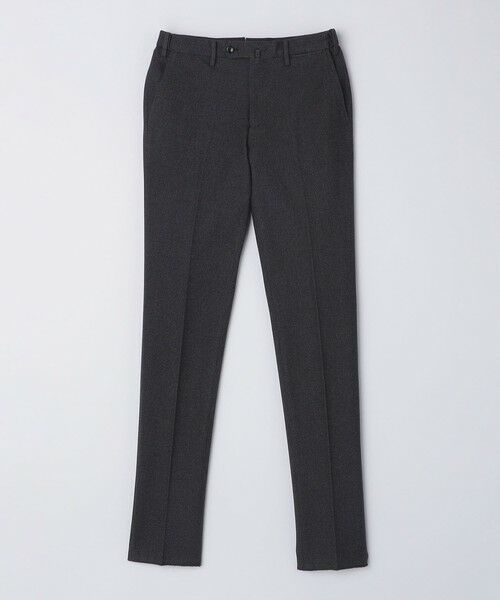 SHIPS / シップス その他パンツ | SHIPS: 〈手洗い可能〉2WAY ストレッチ ドビー パンツ | 詳細9