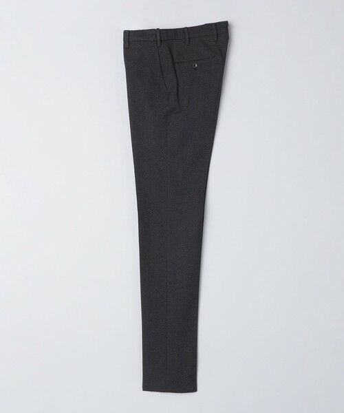 SHIPS / シップス その他パンツ | SHIPS: 〈手洗い可能〉2WAY ストレッチ ドビー パンツ | 詳細10