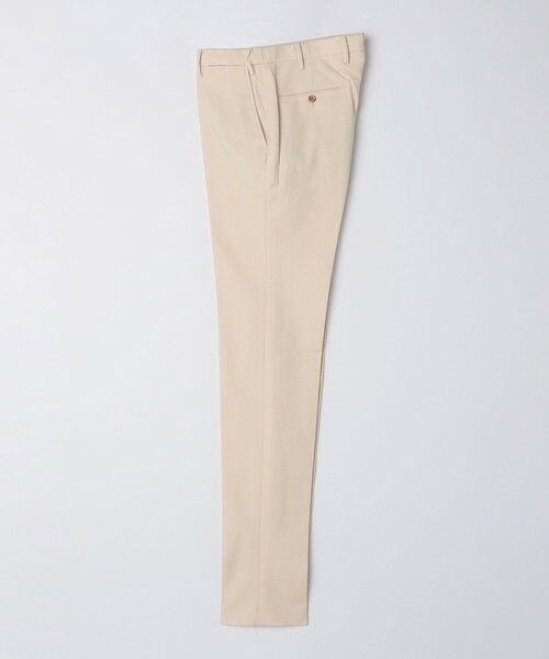 SHIPS / シップス その他パンツ | SHIPS: 〈手洗い可能〉2WAY ストレッチ ドビー パンツ | 詳細17