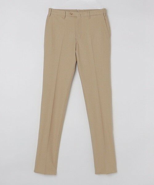 SHIPS / シップス その他パンツ | SHIPS: 〈手洗い可能〉2WAY ストレッチ ドビー パンツ | 詳細19