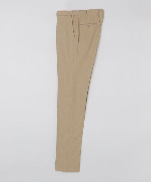 SHIPS / シップス その他パンツ | SHIPS: 〈手洗い可能〉2WAY ストレッチ ドビー パンツ | 詳細20