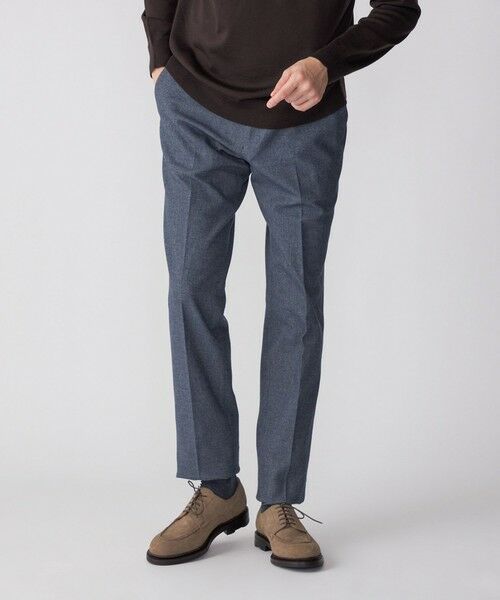 SHIPS / シップス その他パンツ | SHIPS: 〈手洗い可能〉2WAY ストレッチ ドビー パンツ | 詳細26