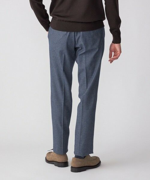 SHIPS / シップス その他パンツ | SHIPS: 〈手洗い可能〉2WAY ストレッチ ドビー パンツ | 詳細28