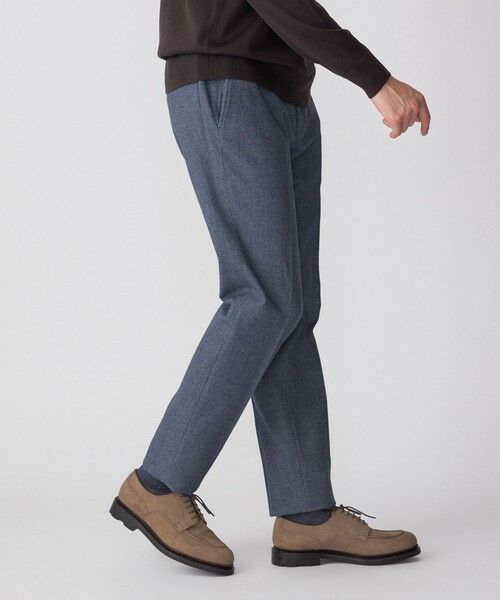 SHIPS / シップス その他パンツ | SHIPS: 〈手洗い可能〉2WAY ストレッチ ドビー パンツ | 詳細29