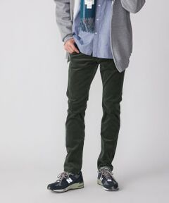 SHIPS / シップス その他パンツ | SHIPS: KAKEGAWA コーデュロイ 5ポケット スリム パンツ