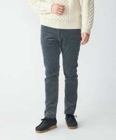 SHIPS / シップス その他パンツ | SHIPS: KAKEGAWA コーデュロイ 5ポケット スリム パンツ