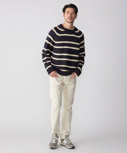 SHIPS / シップス その他パンツ | SHIPS: KAKEGAWA コーデュロイ 5ポケット スリム パンツ | 詳細1