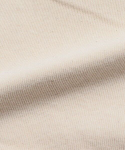 SHIPS / シップス その他パンツ | SHIPS: KAKEGAWA コーデュロイ 5ポケット スリム パンツ | 詳細6