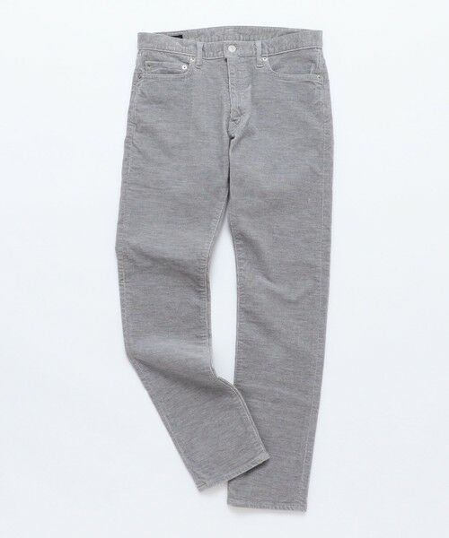 SHIPS / シップス その他パンツ | SHIPS: KAKEGAWA コーデュロイ 5ポケット スリム パンツ | 詳細11
