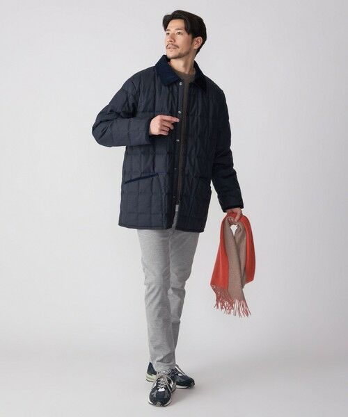 SHIPS / シップス その他パンツ | SHIPS: KAKEGAWA コーデュロイ 5ポケット スリム パンツ | 詳細8