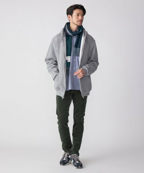 SHIPS / シップス その他パンツ | SHIPS: KAKEGAWA コーデュロイ 5ポケット スリム パンツ | 詳細13