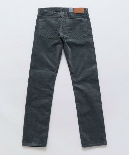 SHIPS / シップス その他パンツ | SHIPS: KAKEGAWA コーデュロイ 5ポケット スリム パンツ | 詳細25