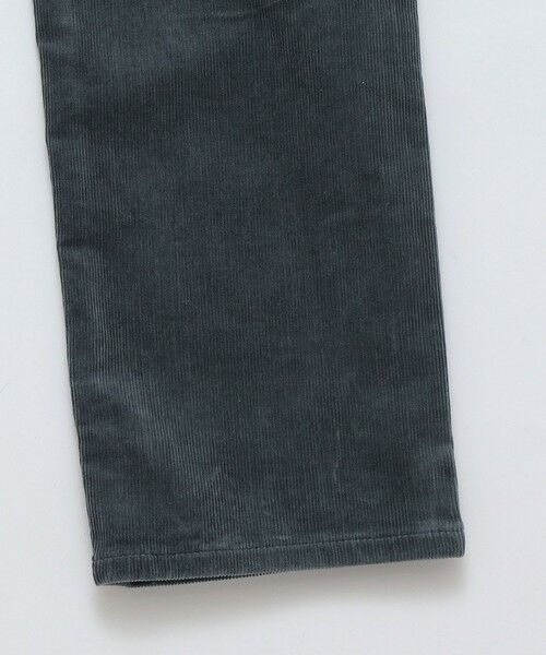 SHIPS / シップス その他パンツ | SHIPS: KAKEGAWA コーデュロイ 5ポケット スリム パンツ | 詳細27