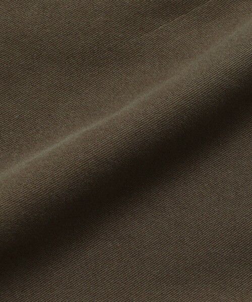 SHIPS / シップス その他パンツ | BATEAUX DE SHIPS:  〈セットアップ対応〉モールスキン スリムテーパード トラウザーズ | 詳細12