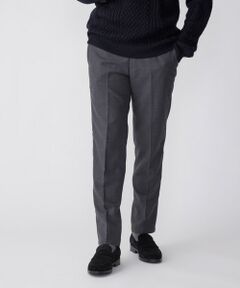 SHIPS / シップス その他パンツ | SHIPS: サキソニー ソロテックス ノープリーツ パンツ