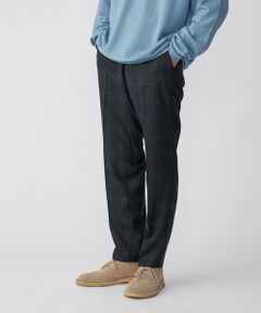 SHIPS / シップス その他パンツ | SHIPS: サキソニー ソロテックス ノープリーツ パンツ