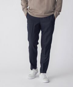 SHIPS / シップス その他パンツ | SHIPS: サキソニー ソロテックス ノープリーツ パンツ