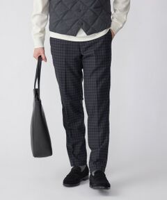 SHIPS / シップス その他パンツ | SHIPS: サキソニー ソロテックス ノープリーツ パンツ