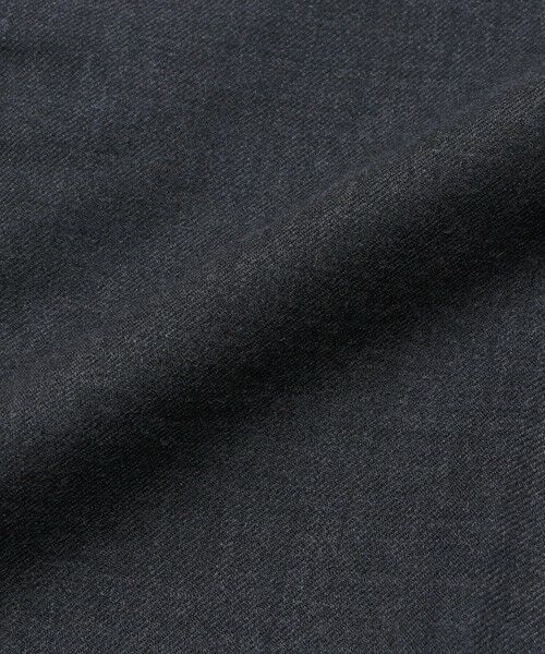 SHIPS / シップス その他パンツ | SHIPS: サキソニー ソロテックス ノープリーツ パンツ | 詳細5