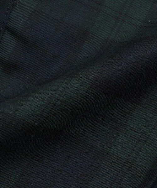 SHIPS / シップス その他パンツ | SHIPS: サキソニー ソロテックス ノープリーツ パンツ | 詳細10