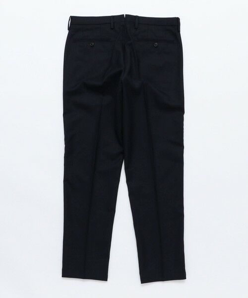 SHIPS / シップス その他パンツ | SHIPS: サキソニー ソロテックス ノープリーツ パンツ | 詳細15