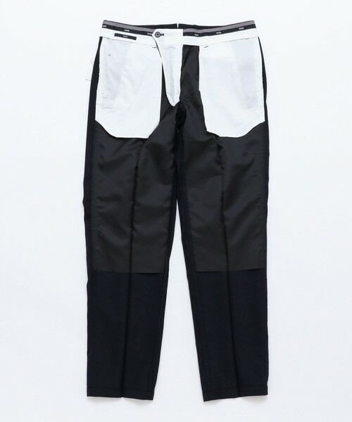 SHIPS / シップス その他パンツ | SHIPS: サキソニー ソロテックス ノープリーツ パンツ | 詳細16