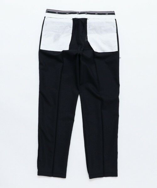 SHIPS / シップス その他パンツ | SHIPS: サキソニー ソロテックス ノープリーツ パンツ | 詳細17