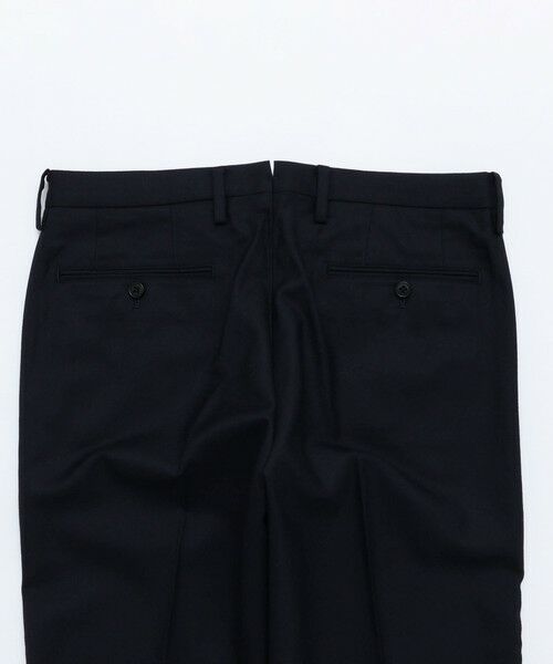 SHIPS / シップス その他パンツ | SHIPS: サキソニー ソロテックス ノープリーツ パンツ | 詳細19