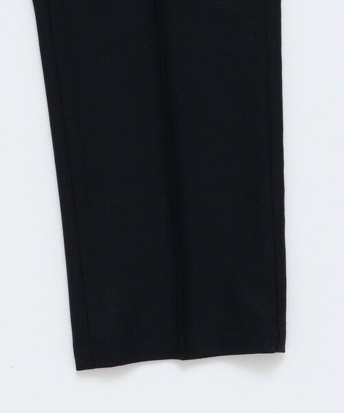 SHIPS / シップス その他パンツ | SHIPS: サキソニー ソロテックス ノープリーツ パンツ | 詳細23