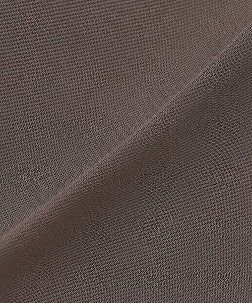 SHIPS / シップス その他パンツ | SHIPS: トリプルクロス ワンタック ワイド テーパード パンツ | 詳細14