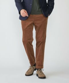 SHIPS / シップス その他パンツ | SHIPS: DUCA VISCONTI ブロークンコーデュロイ スラックス